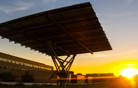 Optimale Ausrichtung von Fotovoltaikmodulen: Maximierung des Solarenergieertrags und der Effizienz
