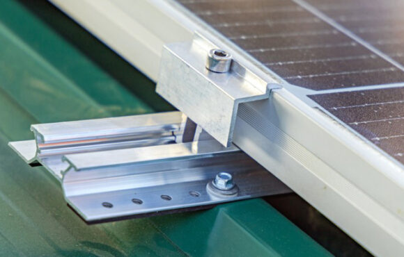 Choosing the Perfect Mounts for Your Photovoltaic Panels: A Comprehensive Guide