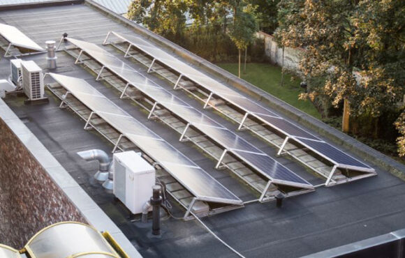 Roof Ballast Structures: Key Characteristics Unveiled