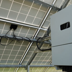 Entmystifizierung von Wechselrichtern für Photovoltaiksysteme: Entwirren ihrer entscheidenden Rolle