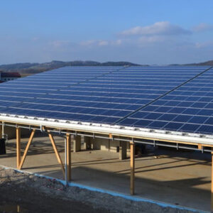 Maximierung des Solarpotenzials: Wichtige Tipps zur Wartung von Photovoltaikmodulen