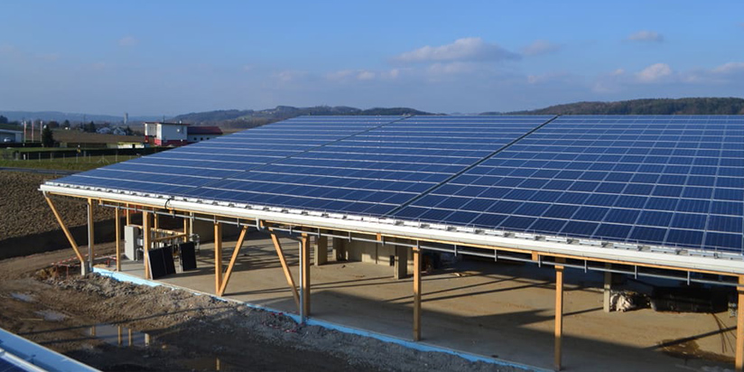 Maximierung des Solarpotenzials: Wichtige Tipps zur Wartung von Photovoltaikmodulen